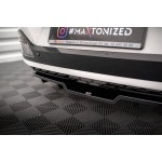 Διαχύτης πίσω προφυλακτήρα της Maxton Design για KIA EV6 (CV) GT-Line Διαχύτης πίσω προφυλακτήρα της Maxton Design για KIA EV6 (CV) GT-Line